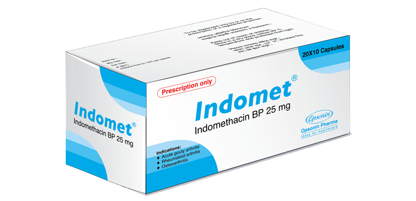 Indomet